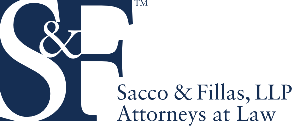 Sacco & Fillas, LLP