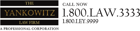The Yankowitz Law Firm